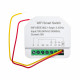 Умное Wi-Fi реле Sibling Smart Home Powerswitch-M2 mini белое