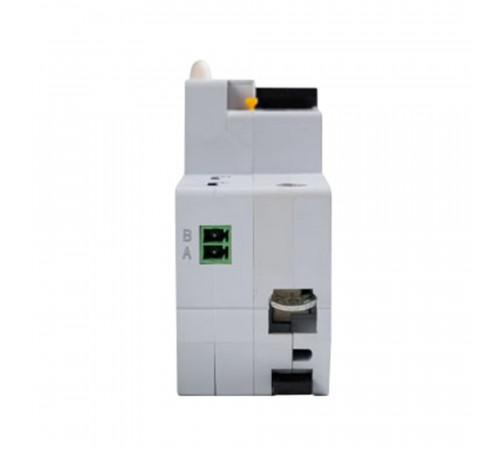 Умный автоматический выключатель Sibling Smart Home Powerswitch-A25 1P 3 кА на DIN-рейку Умный автоматический выключатель Sibling Smart Home Powerswitch-A25 1P 3 кА на DIN-рейку