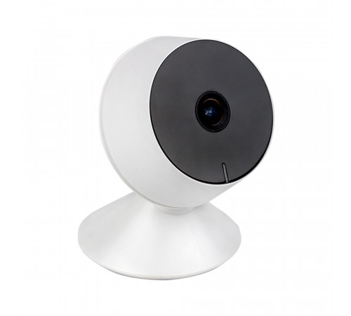 IP-камера EKF Connect M8S домашняя белая IP-камера EKF Connect M8S домашняя белая