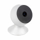 IP-камера EKF Connect M8S домашняя белая