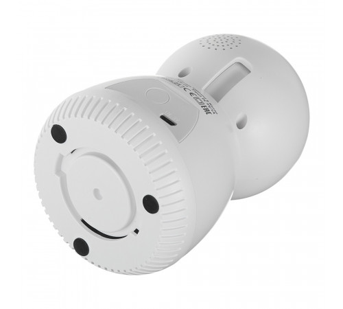 Умная камера видеонаблюдения Navigator Smart Home NSH-CAM-01-IP20 белая Умная камера видеонаблюдения Navigator Smart Home NSH-CAM-01-IP20 белая