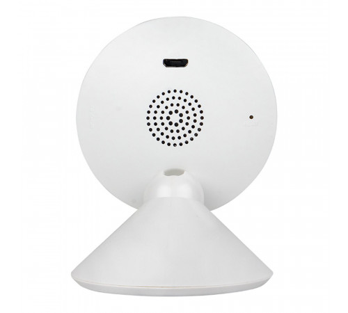IP-камера EKF Connect M8S домашняя белая IP-камера EKF Connect M8S домашняя белая