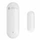 Умный датчик открытия окон и дверей Sibling Smart Home Powernet-MK белый
