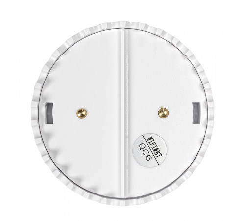 Умный датчик протечки Sibling Smart Home Powernet-FL белый Умный датчик протечки Sibling Smart Home Powernet-FL белый