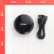 Умный пульт Navigator Smart Home NSH-SNR-IR01 черный