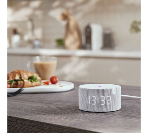 Умная колонка Яндекс Станция мини 2 YNDX-00020 Grey серая Умная колонка Яндекс Станция мини 2 YNDX-00020 Grey серая