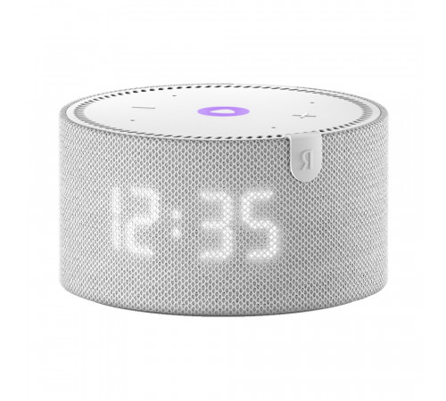 Умная колонка Яндекс Станция мини 2 YNDX-00020 Grey серая Умная колонка Яндекс Станция мини 2 YNDX-00020 Grey серая