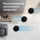 Робот-пылесос Red Solution RV-RL6000S