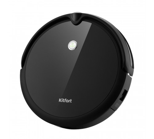 Робот-пылесос Kitfort КТ-590 Робот-пылесос Kitfort КТ-590