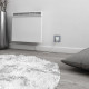 Умная розетка Werkel Minimir Home (W1171601) скрытая установка белая с заземлением