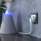 Умная розетка Werkel Minimir Home (a056420) скрытая установка серебро с заземлением