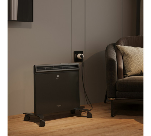 Умная розетка Elektrostandard Minimir Home (a060311) белая с заземлением Умная розетка Elektrostandard Minimir Home (a060311) белая с заземлением