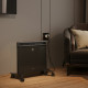 Умная розетка Elektrostandard Minimir Home (a060311) белая с заземлением
