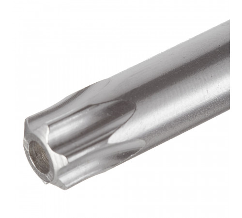 Набор шестигранных ключей Torx Hesler Т10-50 (683886) (9 шт.)