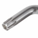 Набор шестигранных ключей Torx Hesler Т10-50 (683886) (9 шт.)