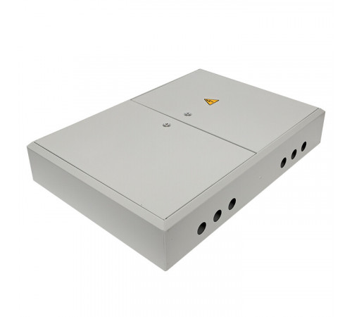 Щит распределительный навесной EKF PROxima ЩРН-90 металлический IP31 480х680х120 мм 90 модулей с замком Щит распределительный навесной EKF PROxima ЩРН-90 металлический IP31 480х680х120 мм 90 модулей с замком