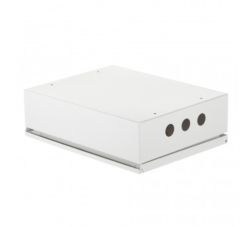 Щит распределительный навесной EKF Basic ЩРН-24 металлический IP54 395х310х120 мм 24 модуля Щит распределительный навесной EKF Basic ЩРН-24 металлический IP54 395х310х120 мм 24 модуля