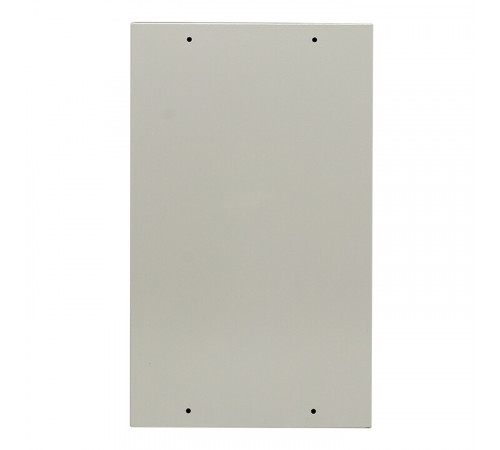 Щит распределительный навесной EKF Basic ЩРН-36 стальной IP54 520х310х120 мм 36 модулей с замком Щит распределительный навесной EKF Basic ЩРН-36 стальной IP54 520х310х120 мм 36 модулей с замком
