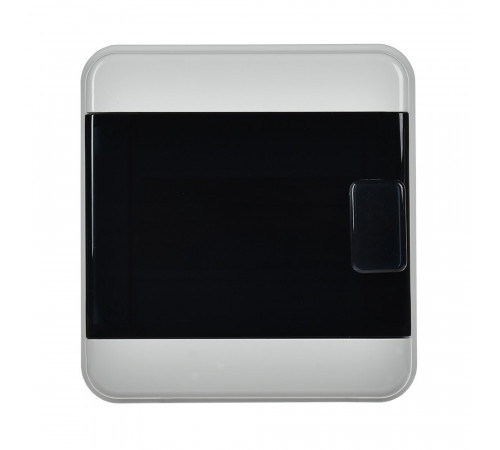 Щит распределительный навесной IEK Tekfor КМПн-6 пластиковый IP65 178х114х168 мм 6 модулей прозрачная дверь Щит распределительный навесной IEK Tekfor КМПн-6 пластиковый IP65 178х114х168 мм 6 модулей прозрачная дверь