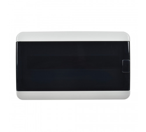 Щит распределительный навесной IEK Tekfor КМПн-18 пластиковый IP65 245х153х408 мм 18 модулей прозрачная дверь Щит распределительный навесной IEK Tekfor КМПн-18 пластиковый IP65 245х153х408 мм 18 модулей прозрачная дверь