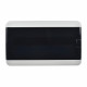 Щит распределительный навесной IEK Tekfor КМПн-18 пластиковый IP65 245х153х408 мм 18 модулей прозрачная дверь