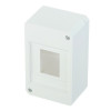 Распределительные щиты Legrand