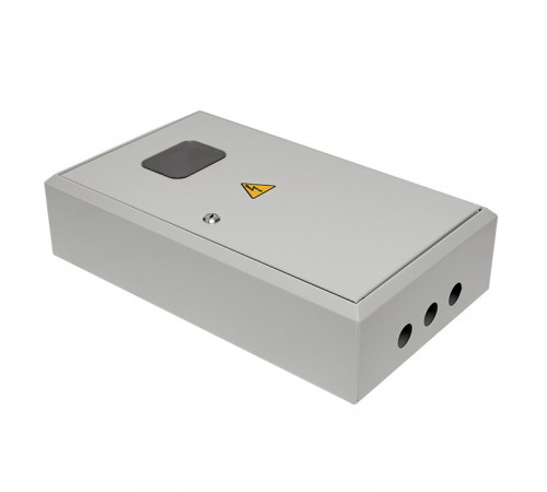 Щит распределительный навесной EKF PROxima ЩУРн 3/12 (Э) металлический IP31 500х300х120 мм 12 модулей с монтажной панелью Щит распределительный навесной EKF PROxima ЩУРн 3/12 (Э) металлический IP31 500х300х120 мм 12 модулей с монтажной панелью