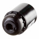 Патрон для лампы E27 Svet карболитовый IP20 (1011-00030)