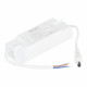 Блок питания для светодиодного светильника NLP-S1 Navigator 40 Вт IP40 176-264/30 В (61547)