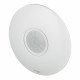 Датчик движения Systeme Electric AtlasDesign встраиваемый белый потолочный (ATN000137)