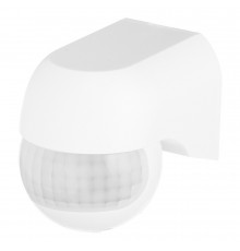 Датчик движения EKF PROxima MS-38 IP44 230 В 180 градусов до 12 м (dd-ms-38)
