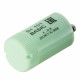 Стартер для люминесцентных ламп 2Р Osram ST 151 Basic 4-22 Вт 220 В (4008321364920)