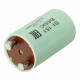 Стартер для люминесцентных ламп 2Р Osram ST 151 Basic 4-22 Вт 220 В (4008321364920)