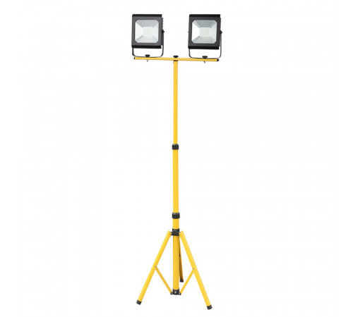 Штатив для прожектора двухместный Эра 1,6 м (LPR-TRIPOD) Штатив для прожектора двухместный Эра 1,6 м (LPR-TRIPOD)