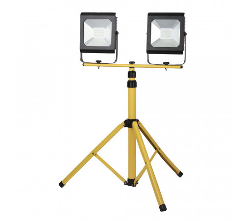 Штатив для прожектора двухместный Эра 1,6 м (LPR-TRIPOD) Штатив для прожектора двухместный Эра 1,6 м (LPR-TRIPOD)