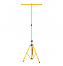 Штатив для прожектора двухместный Эра 1,6 м (LPR-TRIPOD)