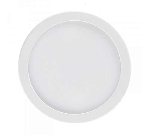 Светильник встраиваемый светодиодный белый 9 Вт 3000К IP20 Arte Lamp Mesura ДВО (A7978PL-1WH) Светильник встраиваемый светодиодный белый 9 Вт 3000К IP20 Arte Lamp Mesura ДВО (A7978PL-1WH)