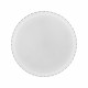 Светильник светодиодный накладной IN HOME Comfort Mystery 3000-6500К 75 Вт IP65 белый с пультом