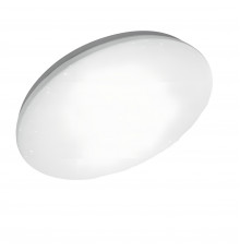 Светильник светодиодный IN HOME Deco 4000К 48 Вт 13 кв.м белый IP40 (4690612038650)