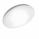 Светильник светодиодный IN HOME Deco 4000К 48 Вт 13 кв.м белый IP40 (4690612038650)