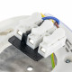 Светильник потолочный Ritter Arton GX53 16 Вт 4 кв.м черный IP20 (59943 2)