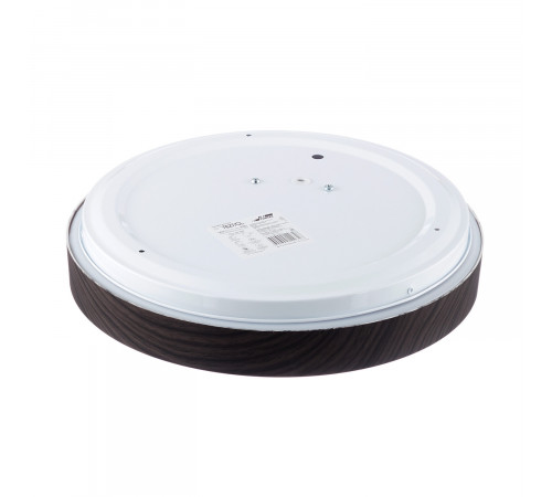 Светильник светодиодный накладной Sonex Pale 4000К 30 Вт 11 кв.м венге IP43 (7627/CL) Светильник светодиодный накладной Sonex Pale 4000К 30 Вт 11 кв.м венге IP43 (7627/CL)