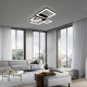 Люстра светодиодная потолочная IN HOME Elegant Aristo-B 90 Вт 3000-6500К 23 кв.м (4690612047294)