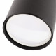 Спот Ritter Arton GU10 40 Вт 4 кв.м черный IP20 (59965 4)