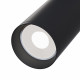 Спот Maytoni Technical Focus GU10 50 Вт 4 кв.м черный IP20 (C017CW-01B)