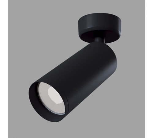Спот Maytoni Technical Focus GU10 50 Вт 4 кв.м черный IP20 (C017CW-01B) Спот Maytoni Technical Focus GU10 50 Вт 4 кв.м черный IP20 (C017CW-01B)