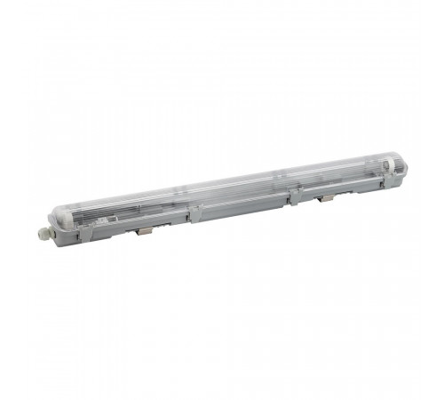 Светильник подвесной Эра SPP-1 G13 18 Вт IP65 серый (SPP-101-0-001-120)