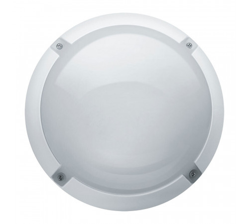 Светильник светодиодный накладной Navigator NBL-PR1 4000К 13 Вт IP65 белый (94839) Светильник светодиодный накладной Navigator NBL-PR1 4000К 13 Вт IP65 белый (94839)