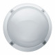Светильник светодиодный накладной Navigator NBL-PR1 4000К 13 Вт IP65 белый (94839)