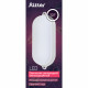 Светильник светодиодный накладной Rev Ritter ДБП-12 4000К 12 Вт IP65 белый (28921 0)